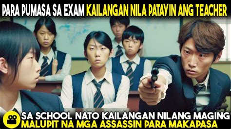 Pinay student nag pakantot sa teacher para makapasa .